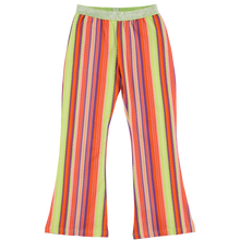 Charger l'image dans la galerie, Flared Pants Bibi
