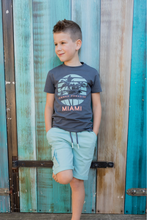 Afbeelding in Gallery-weergave laden, T-shirt Tar
