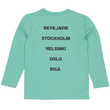 Afbeelding in Gallery-weergave laden, Longsleeve Dafi
