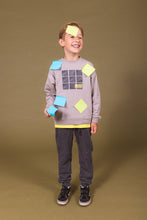 Afbeelding in Gallery-weergave laden, Sweater Danji
