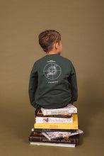 Afbeelding in Gallery-weergave laden, Sweater Dave
