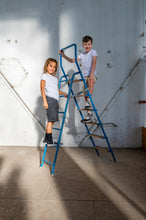 Afbeelding in Gallery-weergave laden, Jeans Shorts Radi
