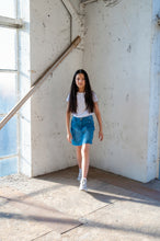 Afbeelding in Gallery-weergave laden, Cargo Skirt Moshi
