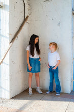 Afbeelding in Gallery-weergave laden, Cargo Skirt Moshi
