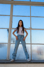 Afbeelding in Gallery-weergave laden, Cargo Jeans Bahari
