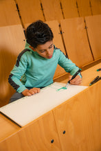 Afbeelding in Gallery-weergave laden, Hoodie Demir
