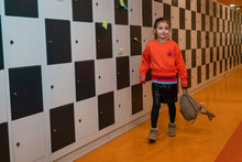Afbeelding in Gallery-weergave laden, Sweater Devie
