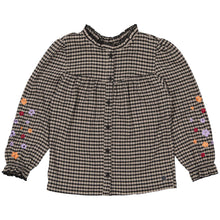 Afbeelding in Gallery-weergave laden, Blouse Dila
