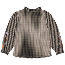Afbeelding in Gallery-weergave laden, Blouse Dila
