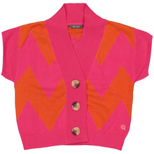 Afbeelding in Gallery-weergave laden, Cardigan Diona
