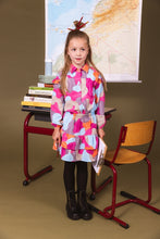 Afbeelding in Gallery-weergave laden, Skirt Djess
