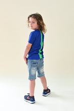 Afbeelding in Gallery-weergave laden, T-shirt Nando
