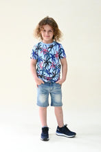 Afbeelding in Gallery-weergave laden, T-shirt Nigel
