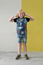 Cargar imagen en el visor de la galería, T-shirt Migiel
