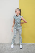 Charger l'image dans la galerie, Flared Pants Laura
