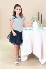 Cargar imagen en el visor de la galería, T-shirt Kenzie
