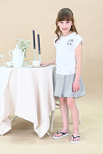 Afbeelding in Gallery-weergave laden, T-shirt Katniss
