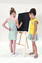 Afbeelding in Gallery-weergave laden, Top Kensi
