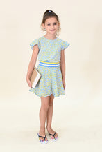 Afbeelding in Gallery-weergave laden, T-shirt Kristie
