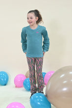 Afbeelding in Gallery-weergave laden, Flared Pants Sigrid

