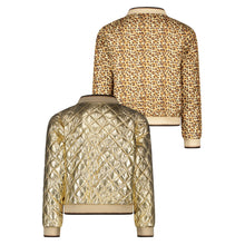 Charger l'image dans la galerie, Reversible Jacket Amber
