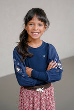 Lade das Bild in den Galerie-Viewer, Longsleeve Eloise
