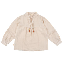 Afbeelding in Gallery-weergave laden, Blouse Fabiola
