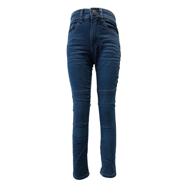 Spijkerbroek Nyeupe Jeans