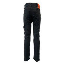 Charger l&#39;image dans la galerie, Broek Pesa Black
