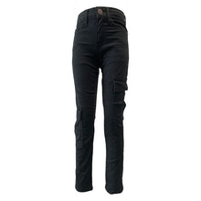 Charger l&#39;image dans la galerie, Broek Pesa Black
