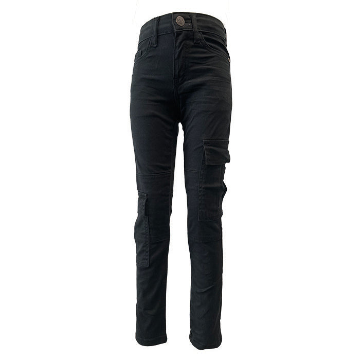 Broek Pesa Black