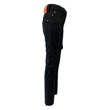 Charger l&#39;image dans la galerie, Broek Pesa Black
