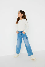 Charger l&#39;image dans la galerie, Jeans Harmony
