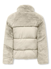 Cargar imagen en el visor de la galería, Coat Wanja Puffer
