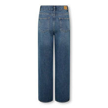 Cargar imagen en el visor de la galería, Jeans Ella MW Wide
