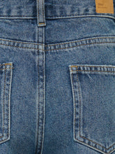 Cargar imagen en el visor de la galería, Jeans Ella MW Wide
