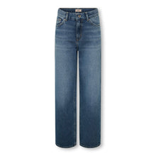 Cargar imagen en el visor de la galería, Jeans Ella MW Wide
