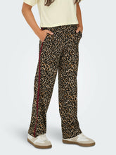 Cargar imagen en el visor de la galería, Pants Poptrash Life Icon Wide
