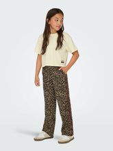 Cargar imagen en el visor de la galería, Pants Poptrash Life Icon Wide

