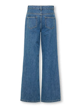 Cargar imagen en el visor de la galería, Jeans Juicy HW Wide Leg College
