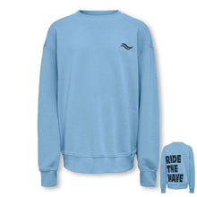 Afbeelding in Gallery-weergave laden, Sweater Benjamin
