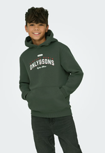 Cargar imagen en el visor de la galería, Hoodie Ceres Reg Vintage
