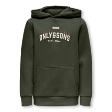 Cargar imagen en el visor de la galería, Hoodie Ceres Reg Vintage

