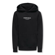 Cargar imagen en el visor de la galería, Hoodie Curated Reg

