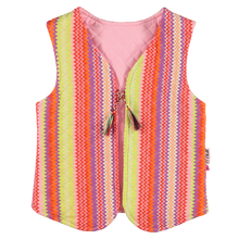 Afbeelding in Gallery-weergave laden, Gilet Fieke
