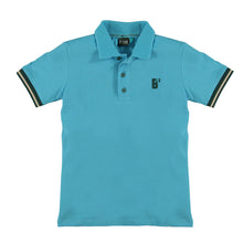 Afbeelding in Gallery-weergave laden, Polo Henry
