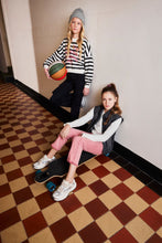 Afbeelding in Gallery-weergave laden, INDIANBLUEJEANS_AW25_30
