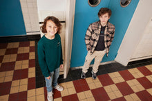 Lade das Bild in den Galerie-Viewer, INDIANBLUEJEANS_AW25_65
