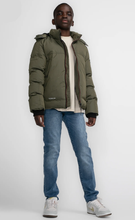 Lade das Bild in den Galerie-Viewer, Jacket Padded JAC124
