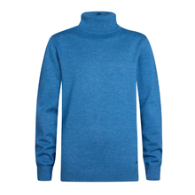 Lade das Bild in den Galerie-Viewer, Pullover Turtle KWC260
